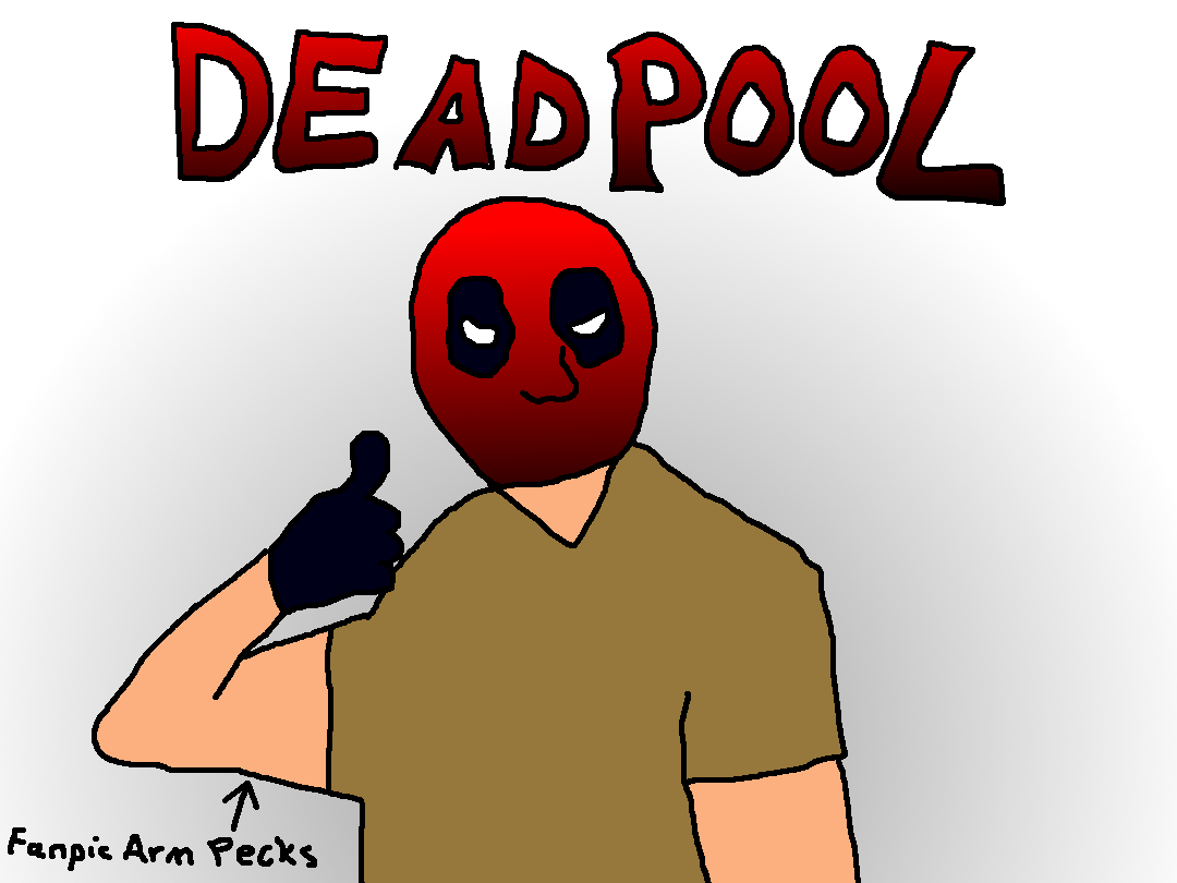 Jack Skyblue Reviews: Deadpool (First Impressions)