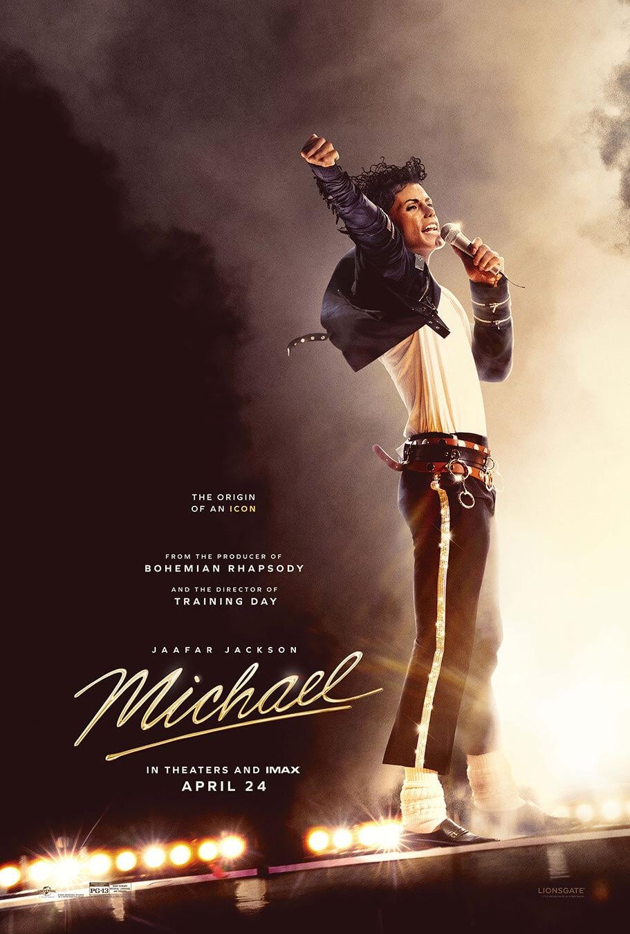 Michael (2026)