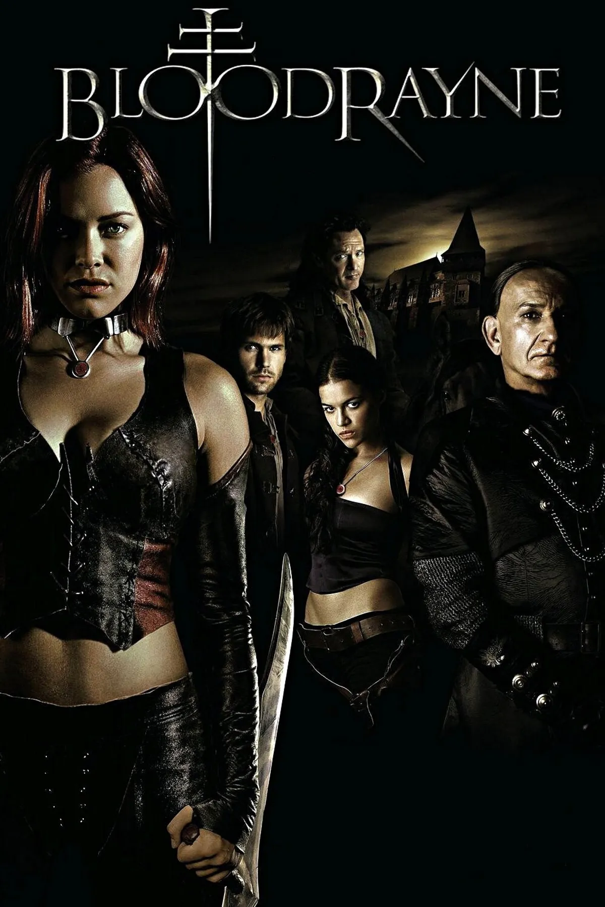 Bloodrayne (2005)