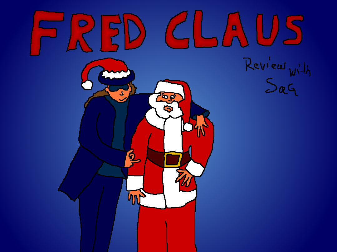 Movie Rehab: Fred Claus