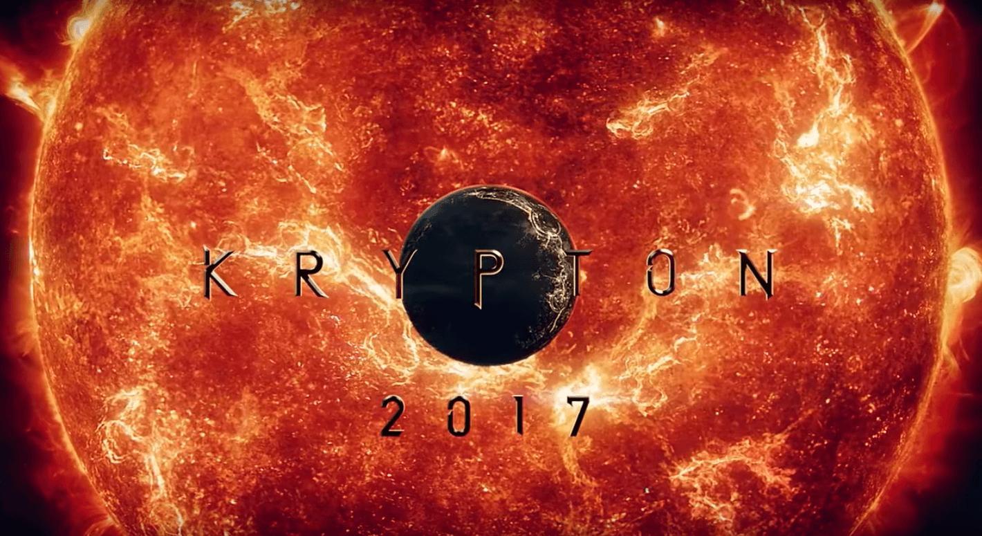 Jack Skyblue Reviews: Krypton – 2017 Teaser Trailer