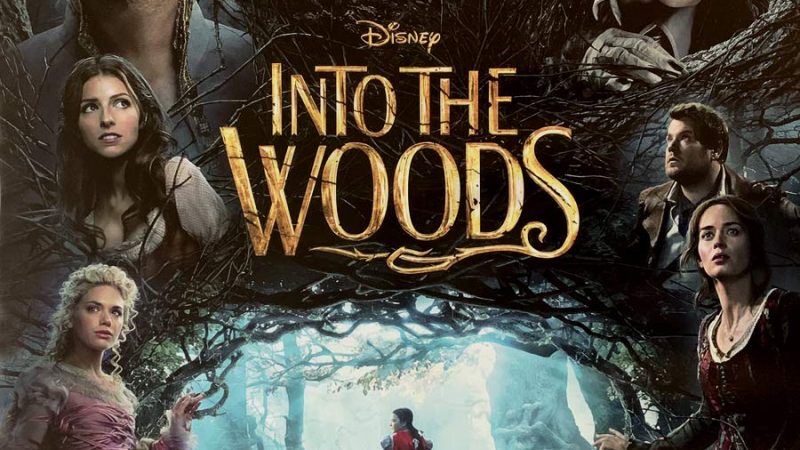 Into the Woods