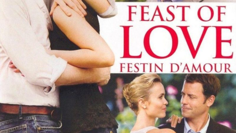 Feast of Love