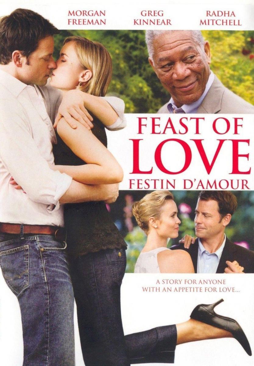 Feast of Love