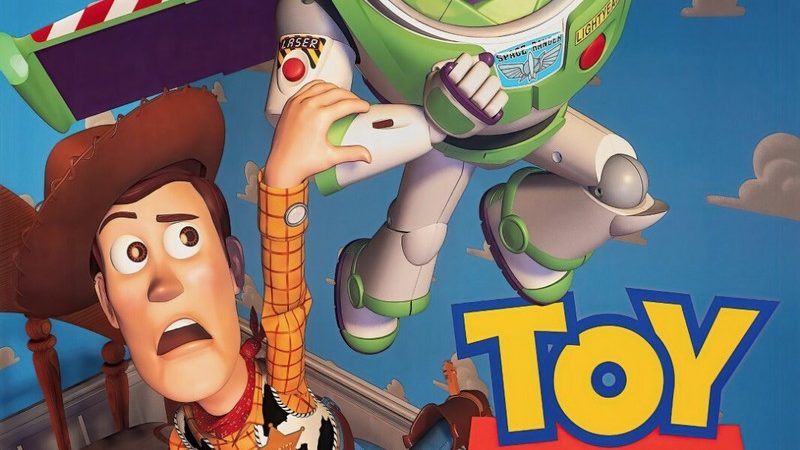 Toy Story
