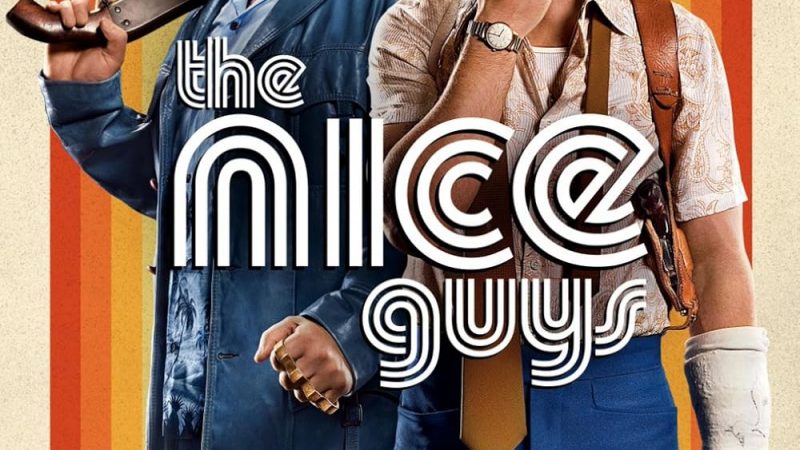 The Nice Guys