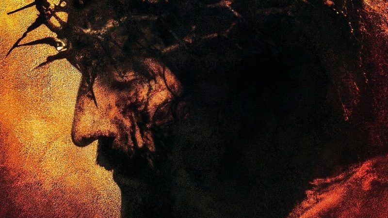 The Passion of the Christ