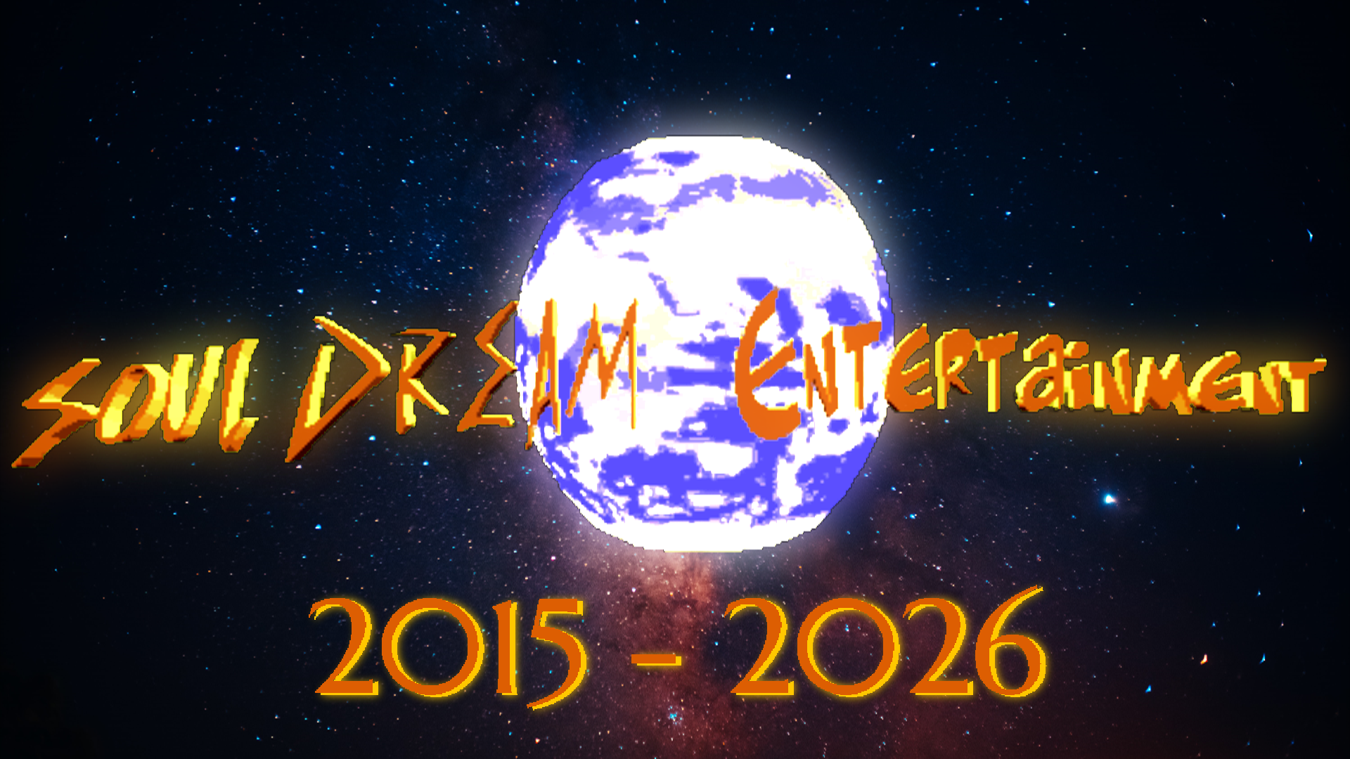 Rest in Peace SOUL DREAM ENTERTAINMENT (2015-2026)